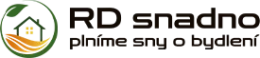 RD snadno – plníme sny o bydlení