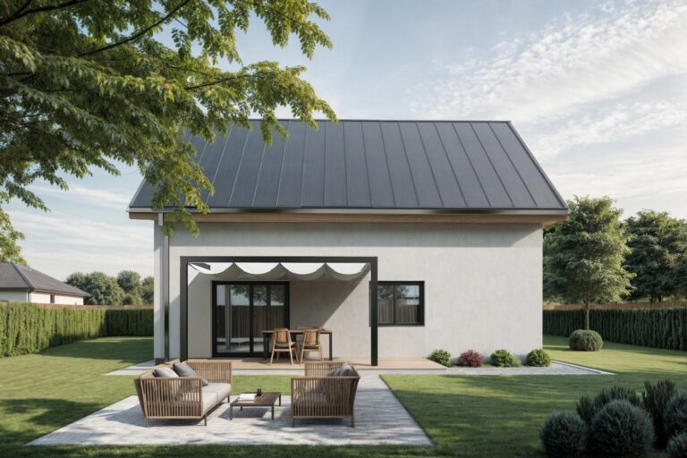 RD - Blatno exteriér