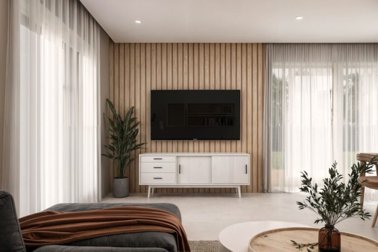 RD - Martinov interiér