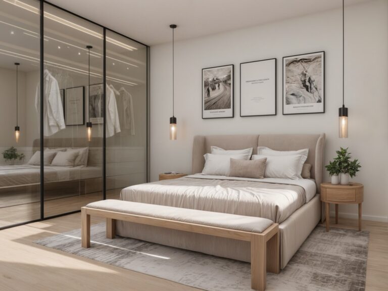 RD - Mutějovice interiér