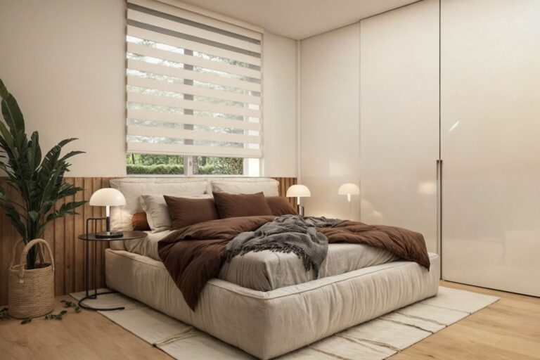 RD - Šanov interiér